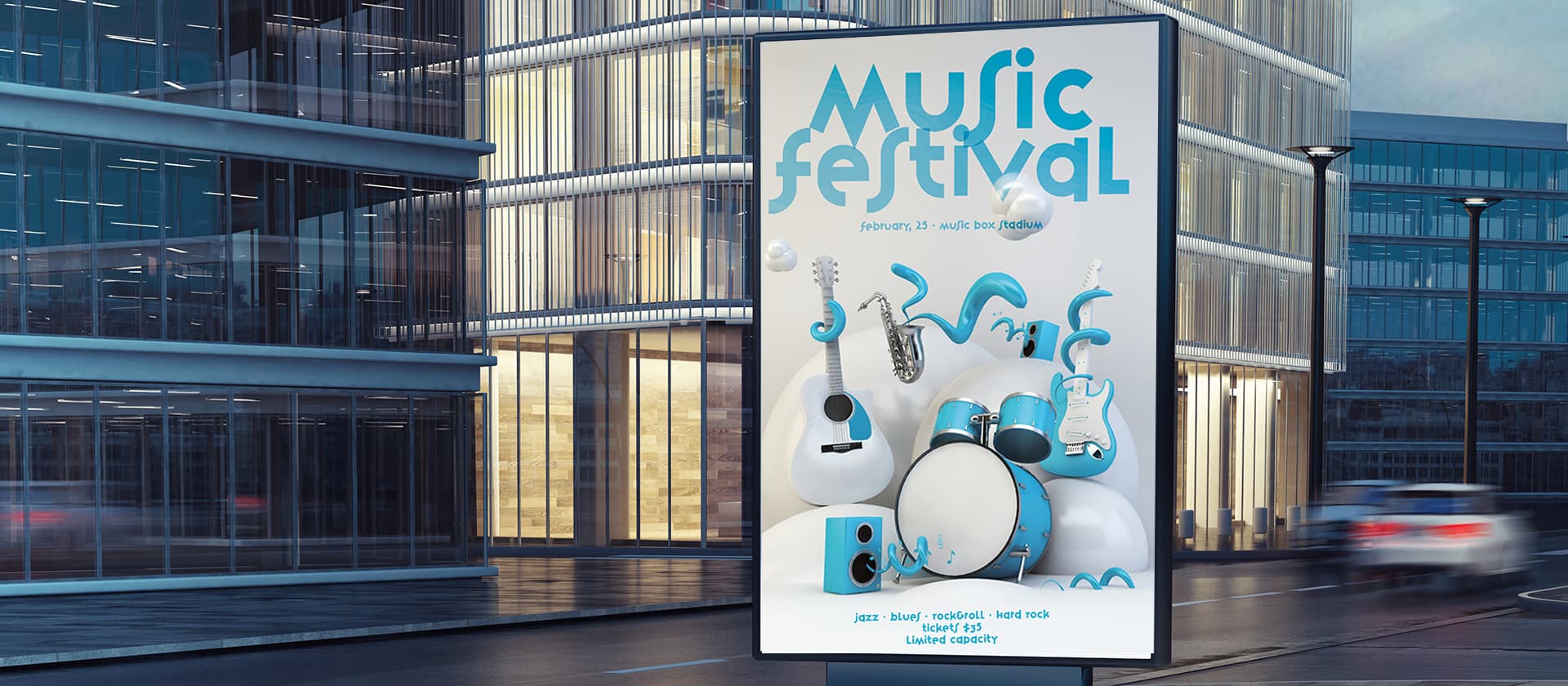 グランドライン株式会社MV画像